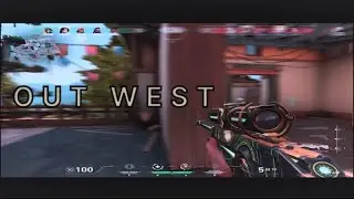 Out west - VALORANT SHORT EDIT - GAME CHANGER VALORANT MONTAGE INDIAN MONTAGE GAMER HU VAI