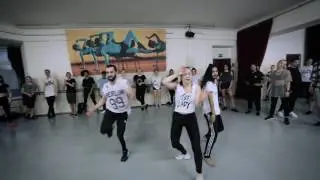 Star Cast - Heartbreak X Choreography by Kerim Aslan X Florian Pizana