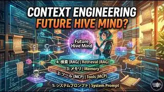 What is Context Engineering? Future Hive Mind!
