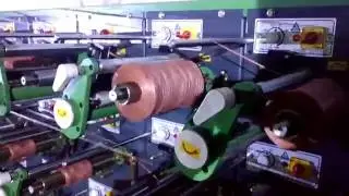 Sutli Plant Synthetic String Plant CS75