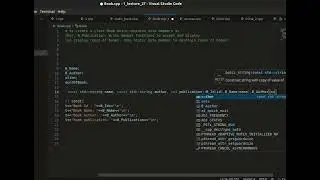 Static data member,  Static function Example (Book store)  @LearnCodeWithDurgesh @code