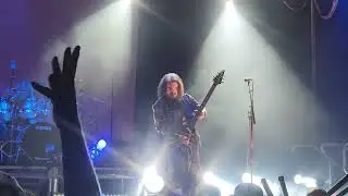 Machine Head - Aesthestics of Hate, Live at The Sunchinr Coast, December 1st, 2025.