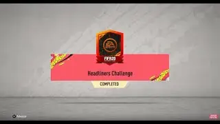 FIFA 20 SBC - HEADLINERS CHALLENGE #7 *400K PROFIT* - NO LOYALTY [CHEAP]