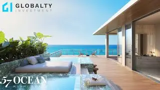 Penthouse at 57 ocean