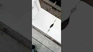 Дом из газобетона 
