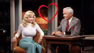 Johnny Carson&rsquo;s Confession: Was She His Only True Love?