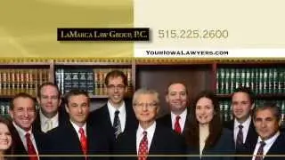 Des Moines Workers' Compensation Lawyer | LaMarca Law Group, P.C. | (515) 225-2600