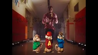Fetty Wap Wake Up Alvin And The Chipmunks Version