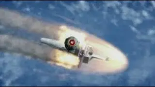 Thunderbirds Are Go S01 Ep14 Falling Skies