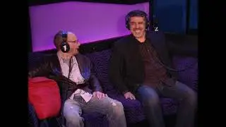 Medicated Pete's kissing booth