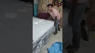 The Sleep Company Mattress ||  Amazing Mattress 2024 ||