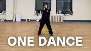 One Dance - Drake | Open Style Choreography
