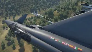 Ground RB gives the best A-A Combat | War Thunder