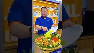 Grand Opening Apotek Farmaku Tanjung Duren