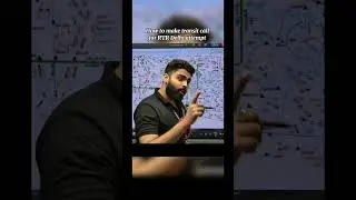 How to make a transit call for RTR #cockpitclasses #commercialpilot #dgcagroundclasses #pilot