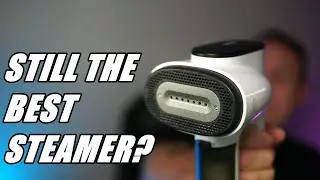 6 month follow up. Is the Neakasa Magic 1 Vacuum Steamer still the best?