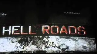 Discovery.ru Hell Roads Wheeler Deallers Вечер ревущих моторов