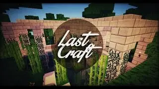 Отличный сервер minecraft 1.8 -1.9 (РУССКИЙ)