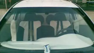 Mitsubishi Colt Tuning Umbau