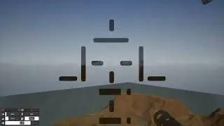 Brick Rigs Next Generation Missile Test