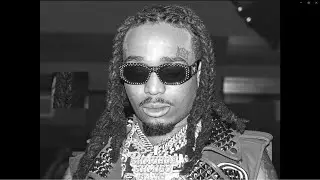 (FREE) Quavo Type Beat 2023 - Fueled UP