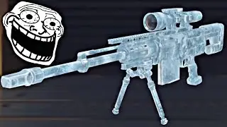 Most RARE Skins In COD Mobile 😍