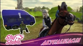 Nie dajcie mu uciec! - Star Stable Aktualizacja