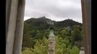Welcome to: Quinta da Regaleira - Sintra - Portugal