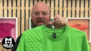 Day 270 2025 Daily T-shirt Reviews Style Customized Gildan 8000