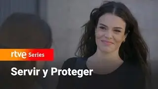 Servir y Proteger: Lidia intenta que Bea recuerde #Capítulo996 | RTVE Series