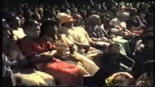 NJ SITHOLE Remain in Jerusalem (ALBERT PARK 1999)