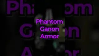 Get PHANTOM GANON&rsquo;S ARMOR in Tears of the Kingdom!