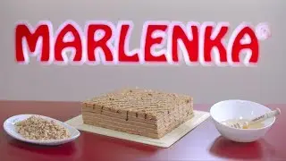 Tajemství výroby: Marlenka