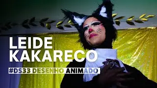 Leide Kakareco - Frajola #DS33