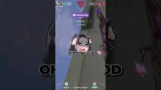 WORST FAILS IN VALORANT.. #valorant #vtuber #funnymoments #funny