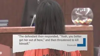 Chavez HS student accused of bringing 3D-printed gun on campus