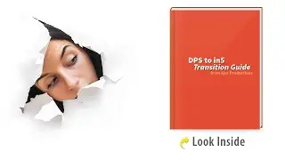 Adobe DPS to in5 Transition Guide Preview