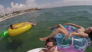 Florida Vacation 2018