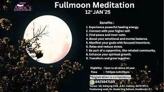 Fullmoon 12 jan 2025 #shorts
