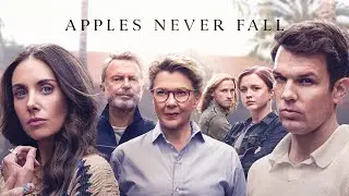 Apples Never Fall | RT&Eacute; Player