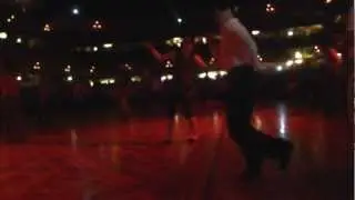 Northern Soul Dancing Some of the Best Fiona Smith and Co