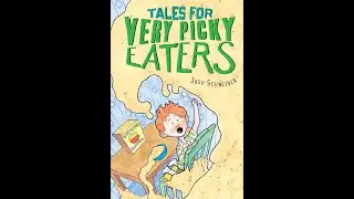 Tales for Very Picky Eaters