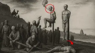 FORGOTTEN Historical Moments Captured on Camera (1868-1975)