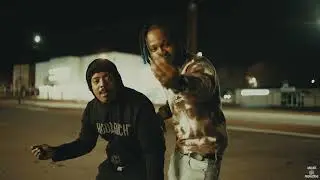 Big Killa Ft. Mike DaDon - Trafficking Animals (Official Music Video) (Shot by Wallace Productions)