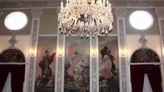 EL CASINO DE LORCA