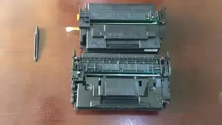 HP CF259A CF259X CHANGE CHIP - Nextspot