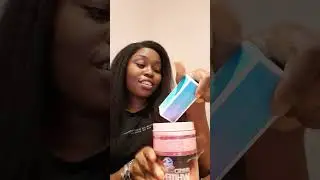 Phyto booster whitening, meditamin, onny collagen and vit c 1000mg review. The Journey.