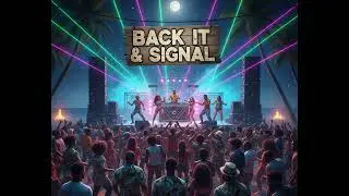 Babylon Music - Back It & Signal