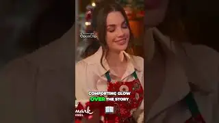Christmas Keepsake: New Great American Family Christmas Movies 2023