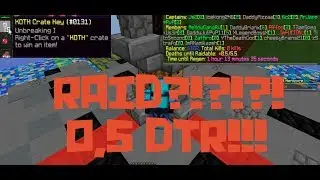 Dejamos a Riffoo a 0,5 DTR!!! w/Script Staff abuse?!?! VeilHCF